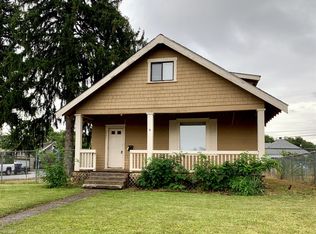 2442 N Hogan St, Spokane, WA 99207