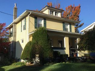 92 Ridge St, Shavertown, PA 18708