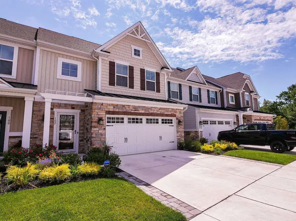 102 Moon Bay Ct #102, Cape May Court House, NJ 08210