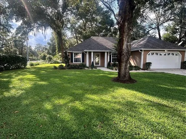 1901 KNOLTON AVENUE, ORANGE CITY, FL 32763