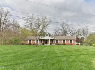 3960 Pioneer Rd, Lima, OH 45807
