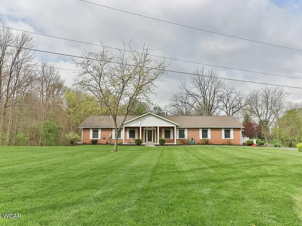 3960 Pioneer Rd, Lima, OH 45807
