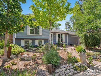 1430 Kennedy Ave, Louisville, CO, 80027