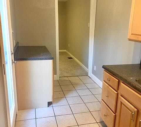 Kitchen with work area/ desk. PLEASE call/text 412.897.0330