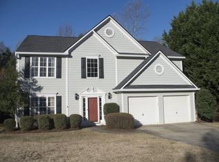2830 Northcliff Dr, Suwanee, GA 30024