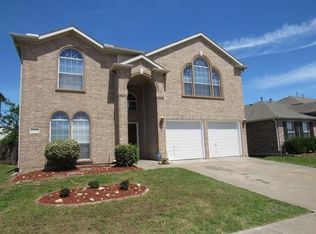 2600 Aiken Ln, Fort Worth, TX 76123