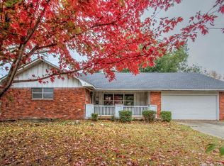 650 S Smith St, Vinita, OK 74301