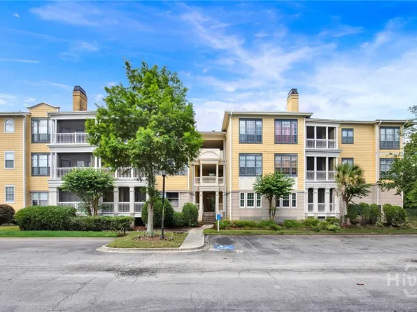 2713 Whitemarsh Way, Savannah, GA 31410