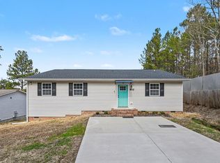905 Ardmore Dr, Durham, NC 27713