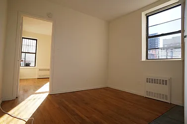 Rented by J Misrahi Realty Corp