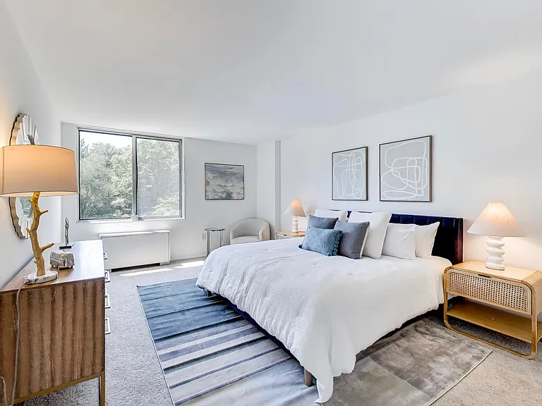 2939 Van Ness St NW #621 — Photo 20