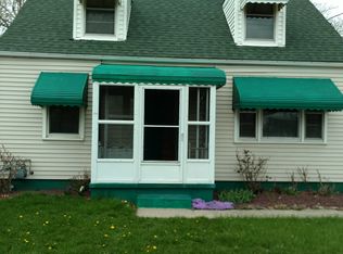 36 Chauncey St, Buffalo, NY 14206