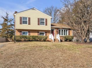 924 Bolton Rd, Richmond, VA 23225