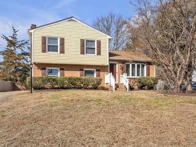 924 Bolton Rd, Richmond, VA, 23225
