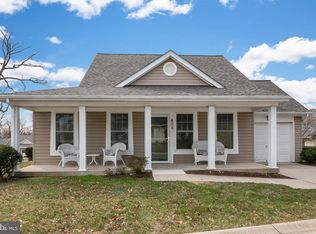 408 Wildwood Ave, Mount Airy, MD 21771