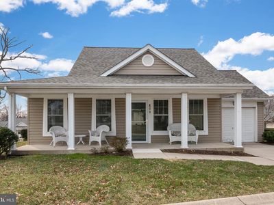 408 Wildwood Ave, Mount Airy, MD, 21771