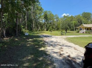 0 SHADOW Drive, Satsuma, FL 32189