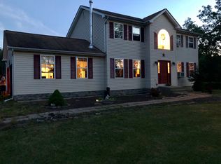 1251 Rosebud Ct, Effort, PA