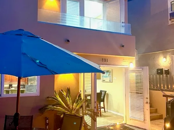 733 Jamaica Ct, San Diego, CA