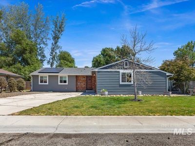 5640 N Milldam Pl, Garden City, ID, 83714