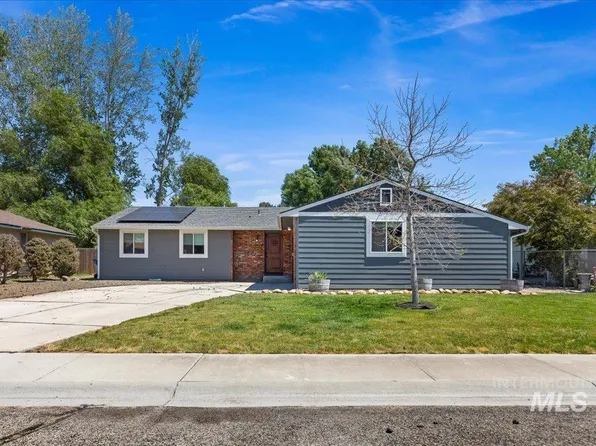 5640 N Milldam Pl, Garden City, ID 83714