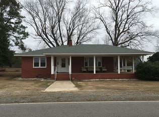 4503 State Highway 242 S, Dunn, NC 28334