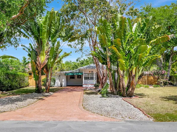 521 Wren Ave, Miami Springs, FL 33166