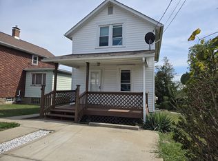 320 Main St, Richeyville, PA 15358