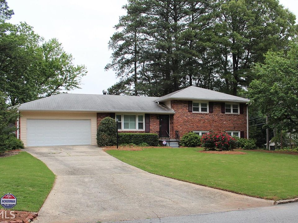 1st image of 2137 Lavista Cir