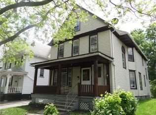 185 Columbia Ave, Rochester, NY 14608