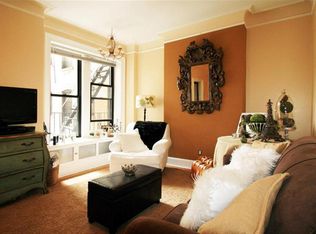 418 Central Park W APT 20, New York, NY