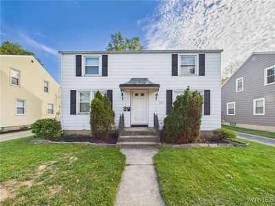 508 Linden Ave, Buffalo, NY, 14216
