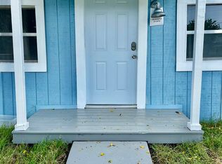1609 N 14th St, Fort Pierce, FL 34950