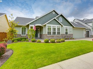 15027 SE Mayfield Rd, Clackamas, OR 97015