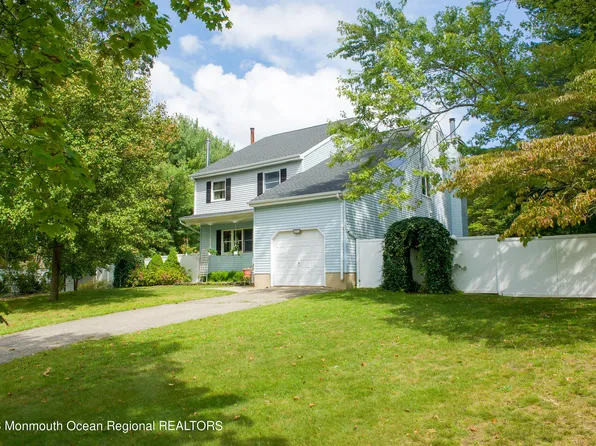 531 Manasquan Court, Brick, NJ 08724