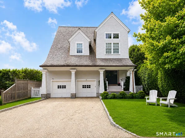 31 Craw Avenue, Norwalk, CT 06853