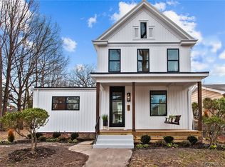 507 Arnold Ave, Richmond, VA 23222