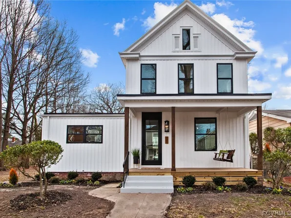 507 Arnold Ave, Richmond, VA 23222