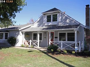 4185 Cobblestone Dr, Concord, CA 94521