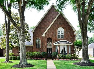 10407 Hondo Hill Rd, Houston, TX 77064