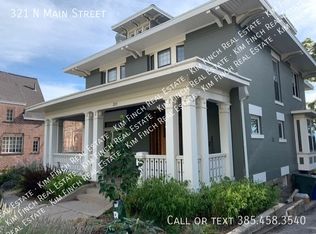 321 N Main St, Salt Lake City, UT 84103