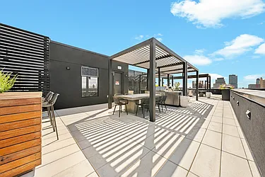 Rented by REAL New York