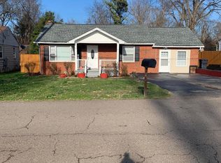 5018 Fennel Rd, Knoxville, TN 37912