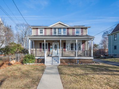 167 Church Street, West Haven, CT, 06516