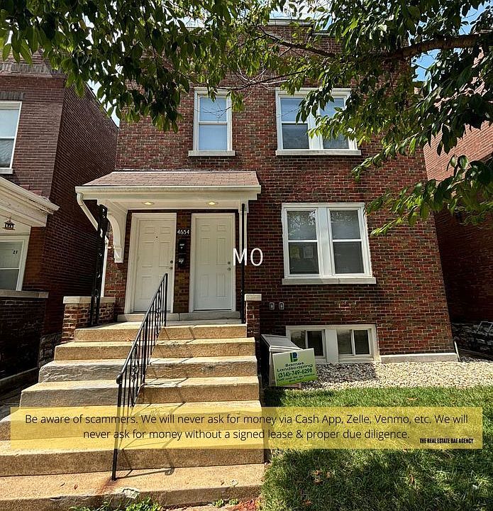 1st image of 4654 Tyrolean Ave #1F