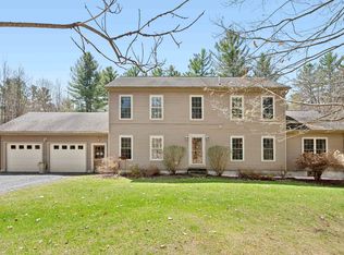 83 Notch Rd, Montpelier, VT 05602