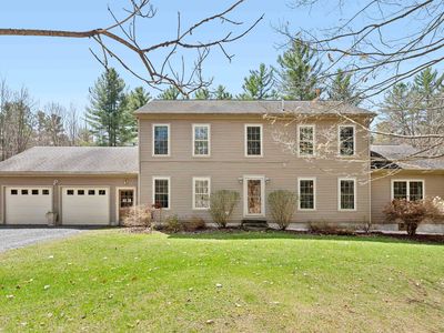 83 Notch Road, Montpelier, VT, 05602