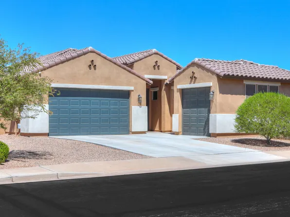 37598 W FRASCATI Avenue, Maricopa, AZ 85138