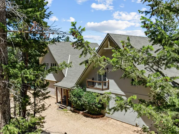 1705 Hummingbird Dr, Estes Park, CO 80517