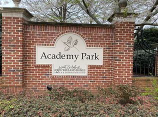 12145 Dancliff Trce, Alpharetta, GA 30009